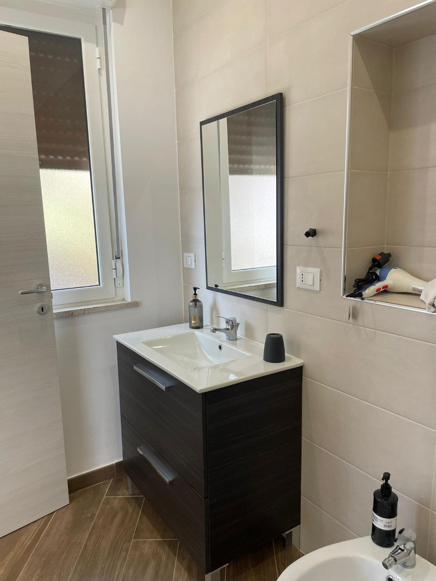 Galka Rooms Palermo Eksteriør bilde